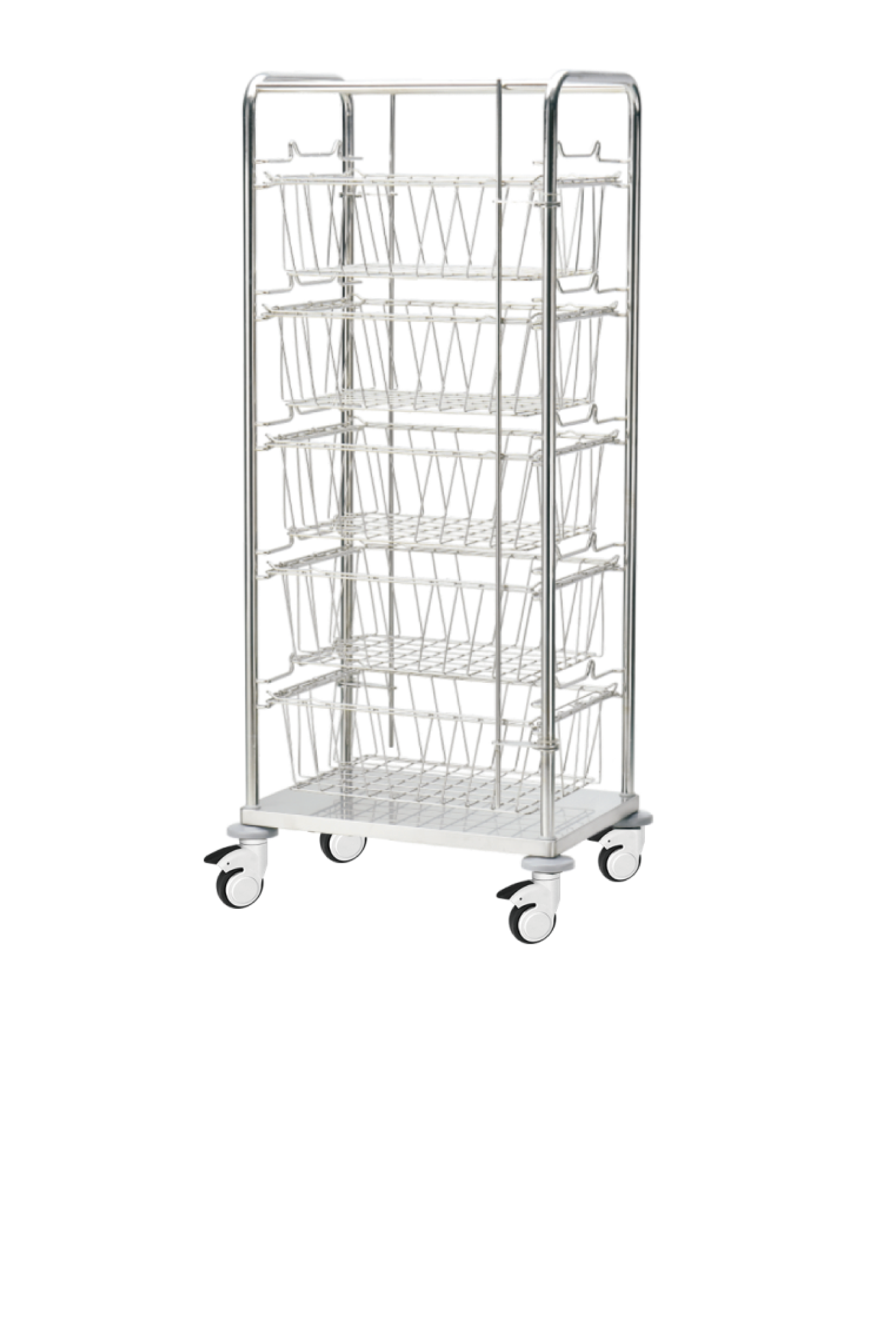 籃筐推車 籃筐推車